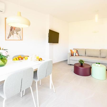 2 Bedroom, New, 1 Min To The Beach, City Center- Picasso By 10Tosea Fuengirola Exterior photo