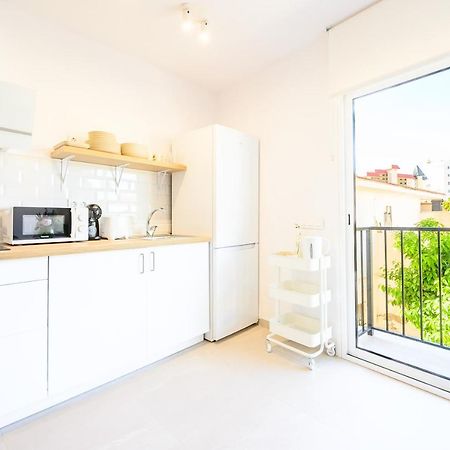 2 Bedroom, New, 1 Min To The Beach, City Center- Picasso By 10Tosea Fuengirola Exterior photo